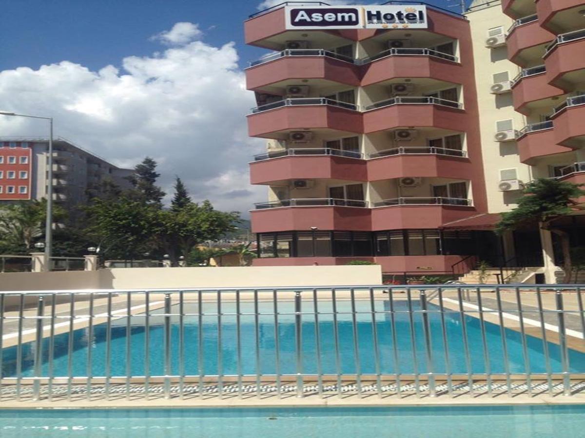 Asem Otel