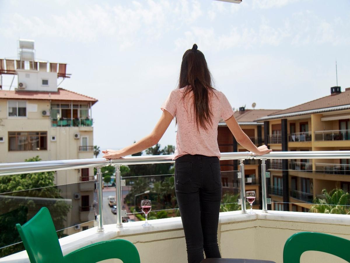 Otel Asem