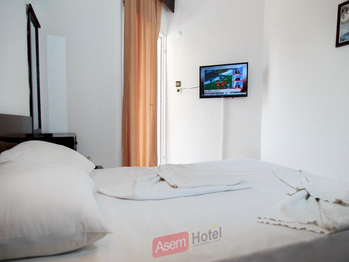 Asem Otel Alanya