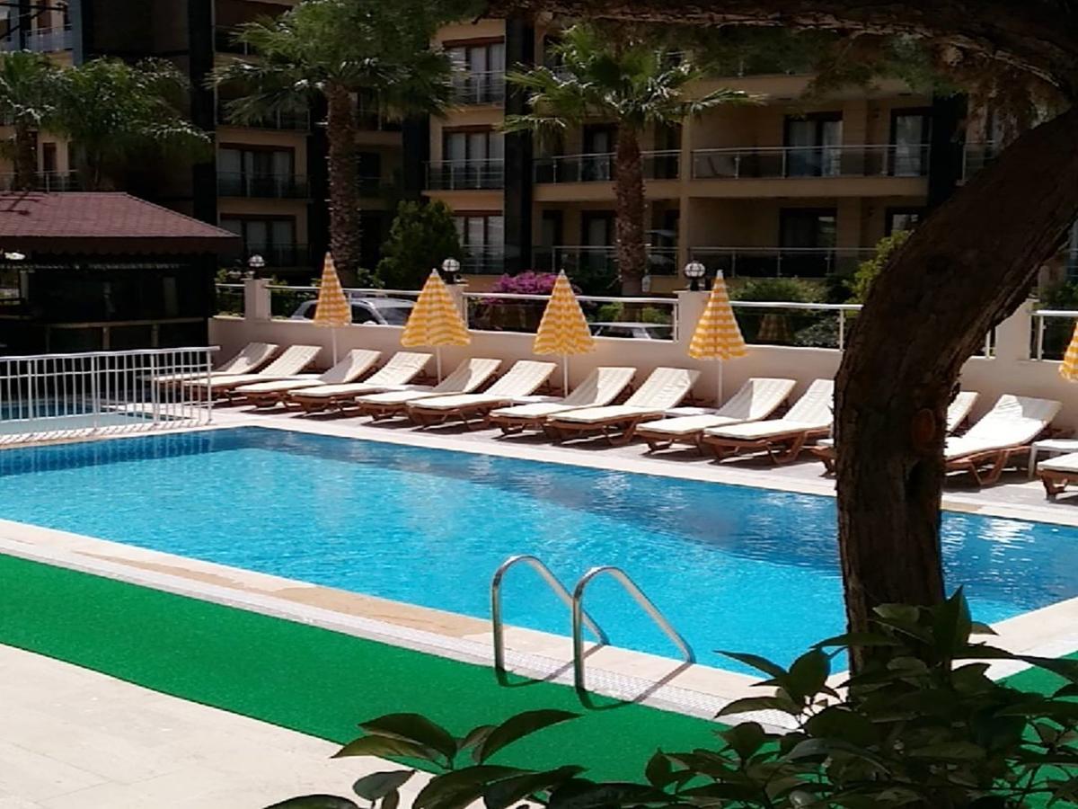 Asem Otel Alanya