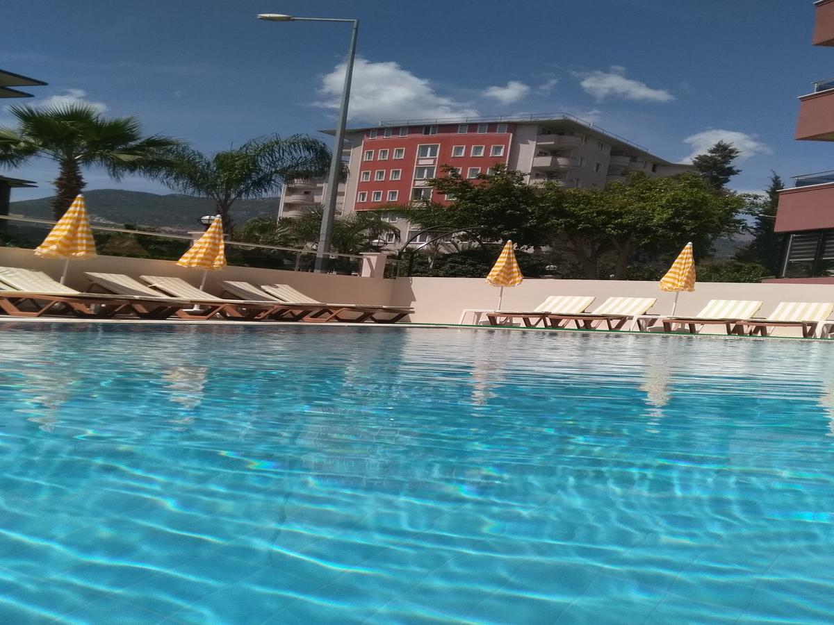 Asem Otel