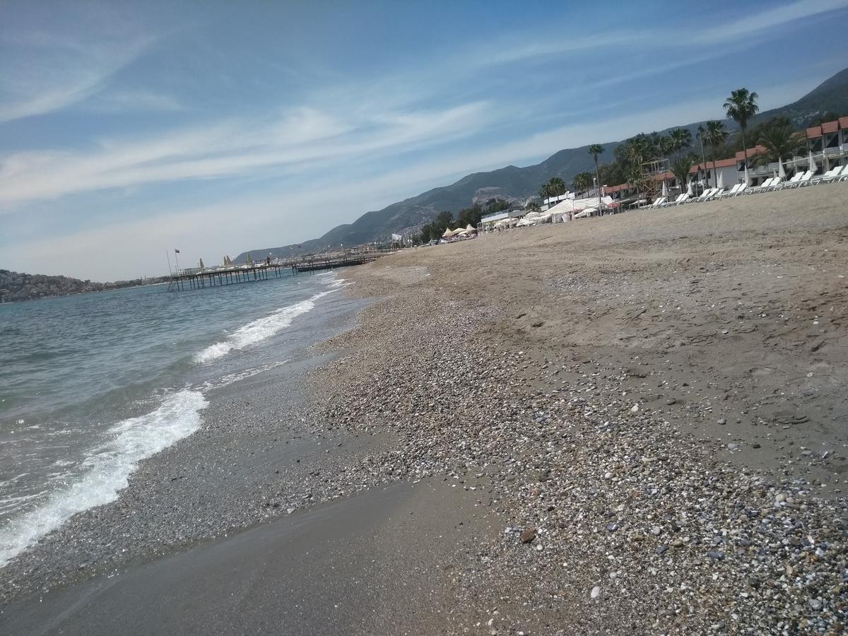 Otel Asem Alanya