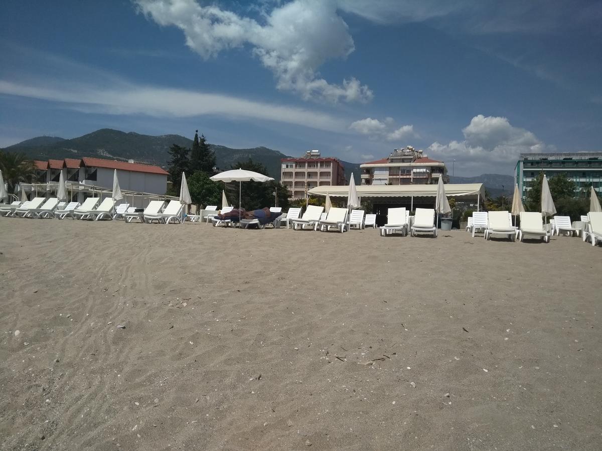 Asem 3* Alanya