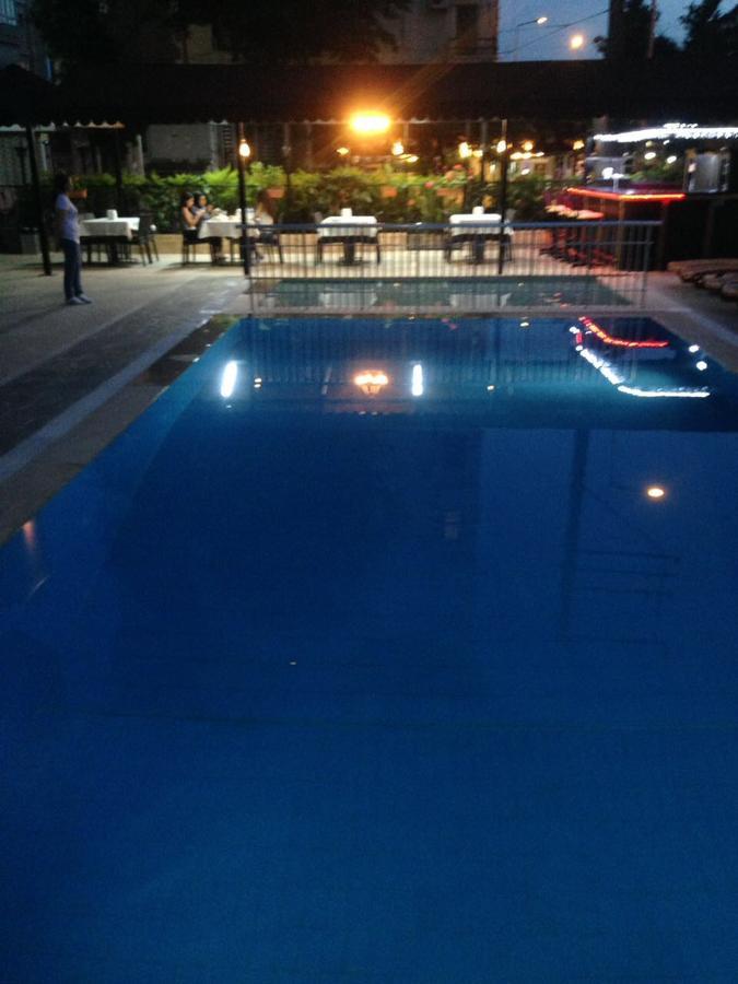 Otel Asem 3*