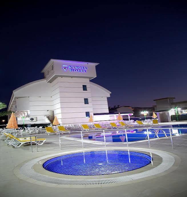 Konakli Nergis Hotel Alanya