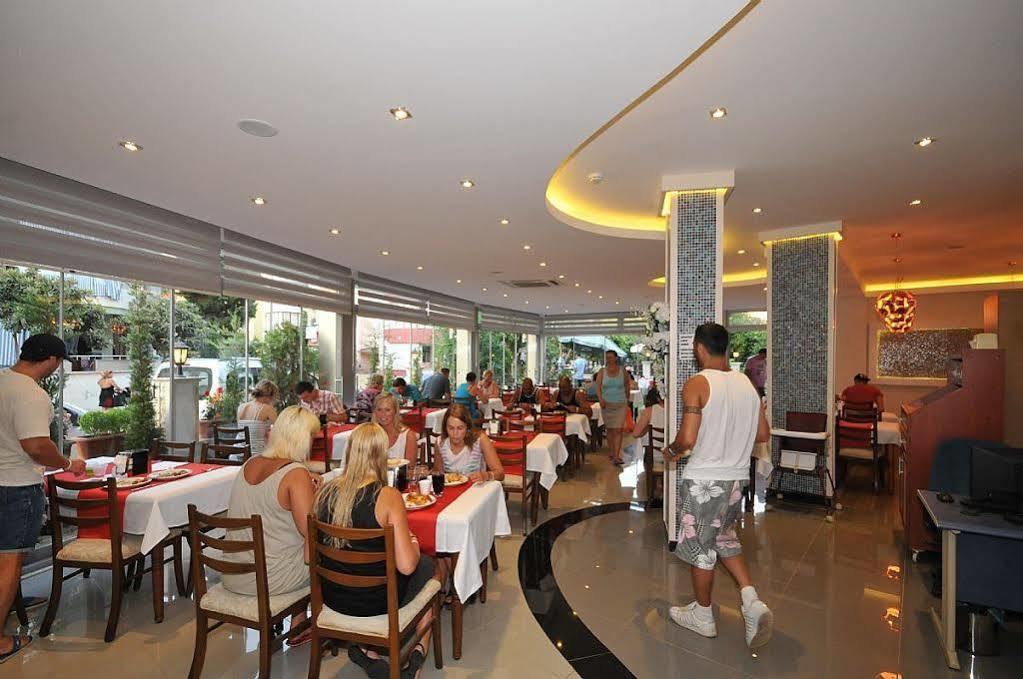 Kleopatra Micador Alanya