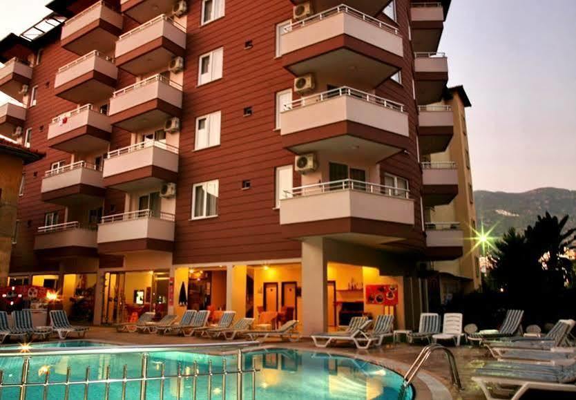 Sultan Keykubat Hotel