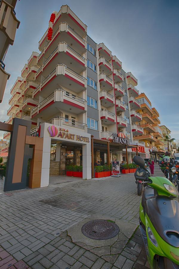 Hma & Aparthotel 3*