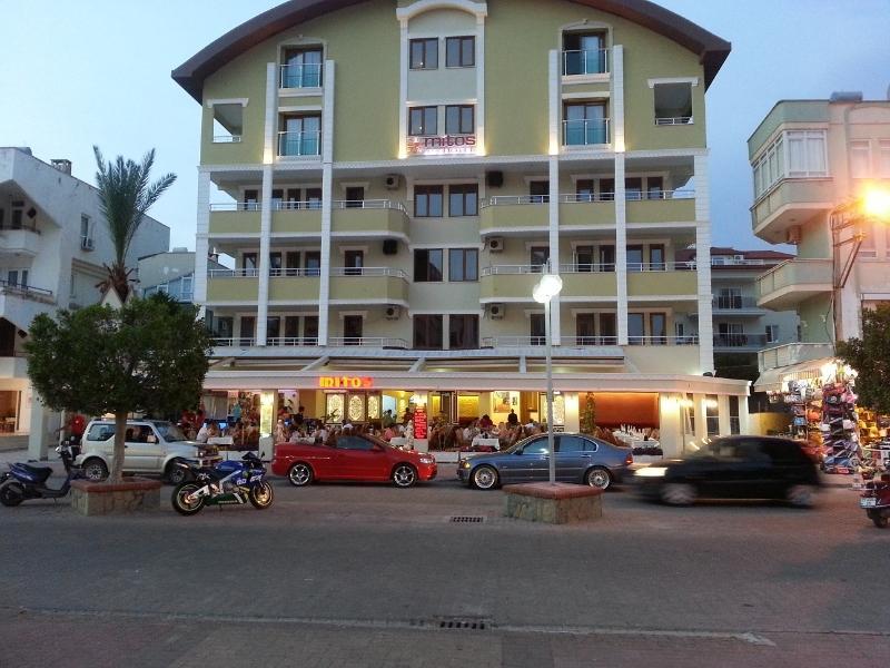 Bed & Breakfast Mitos Alanya