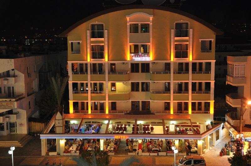 Mitos Bed & Breakfast Alanya