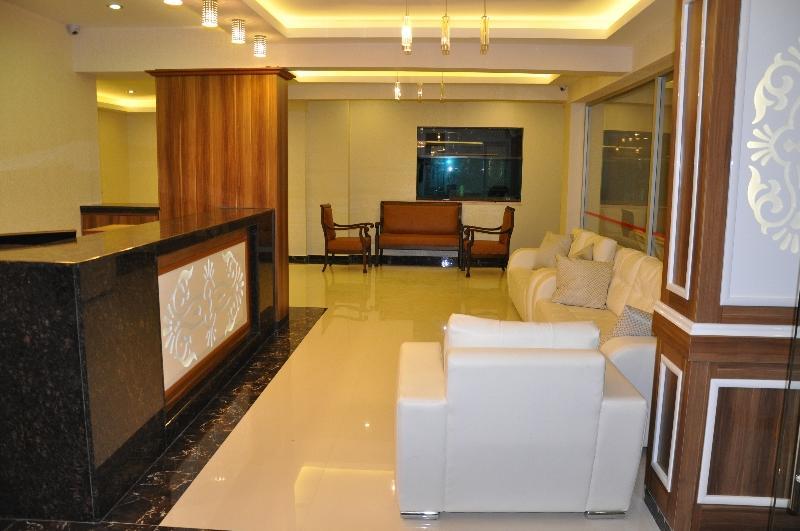 Mitos Bed & Breakfast