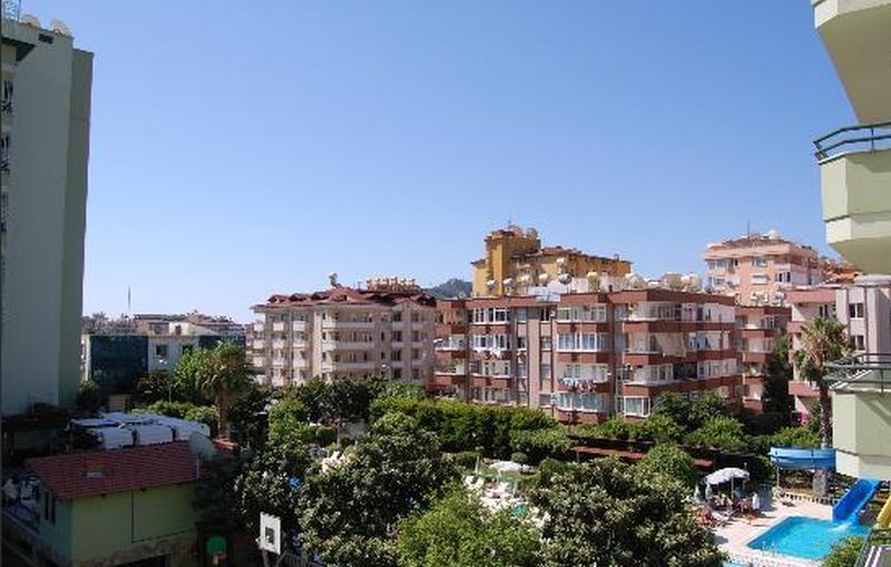 Park Hotel