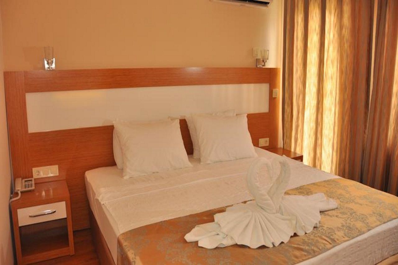 Lonicera 3* Alanya