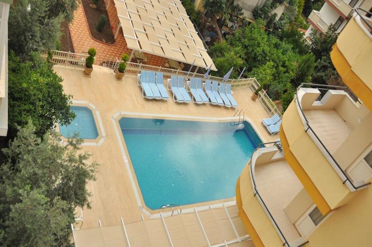 Lonicera Hotel Alanya