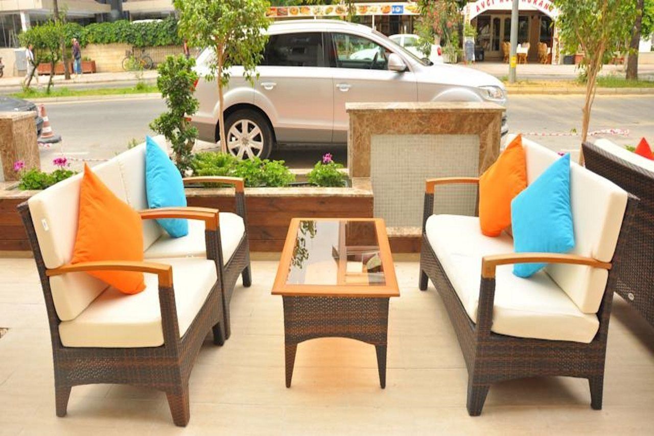 Lonicera Hotel Alanya