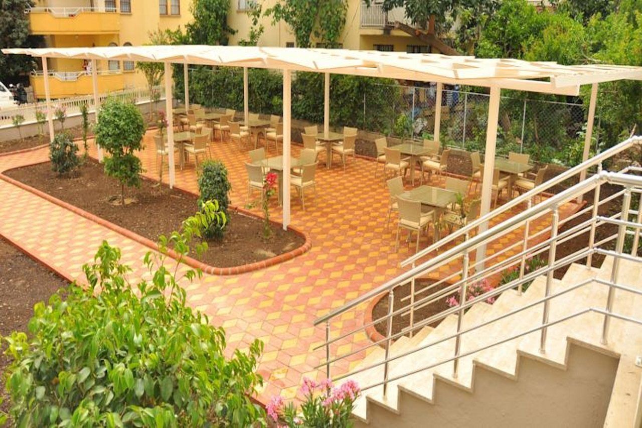 Hotel Lonicera Alanya
