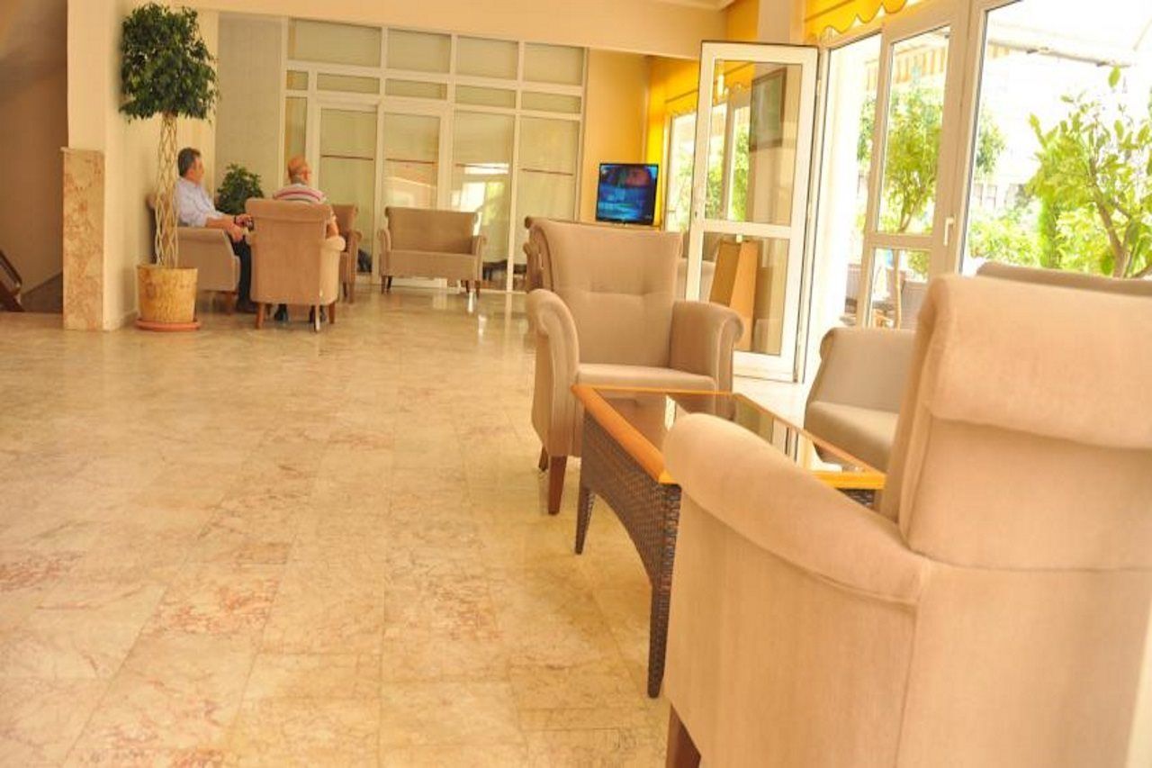 Lonicera Alanya