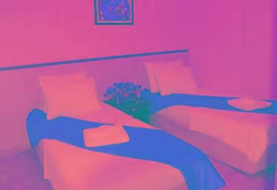 Hotel Astor Beach Alanya