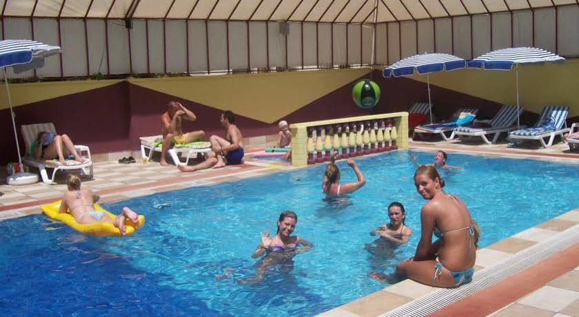 Diamond Hotel Alanya