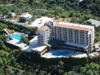 Akropol Hotel Hotel 4*