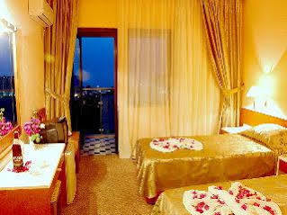 Akropol Hotel Hotel Alanya