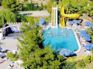 Akropol Hotel Alanya