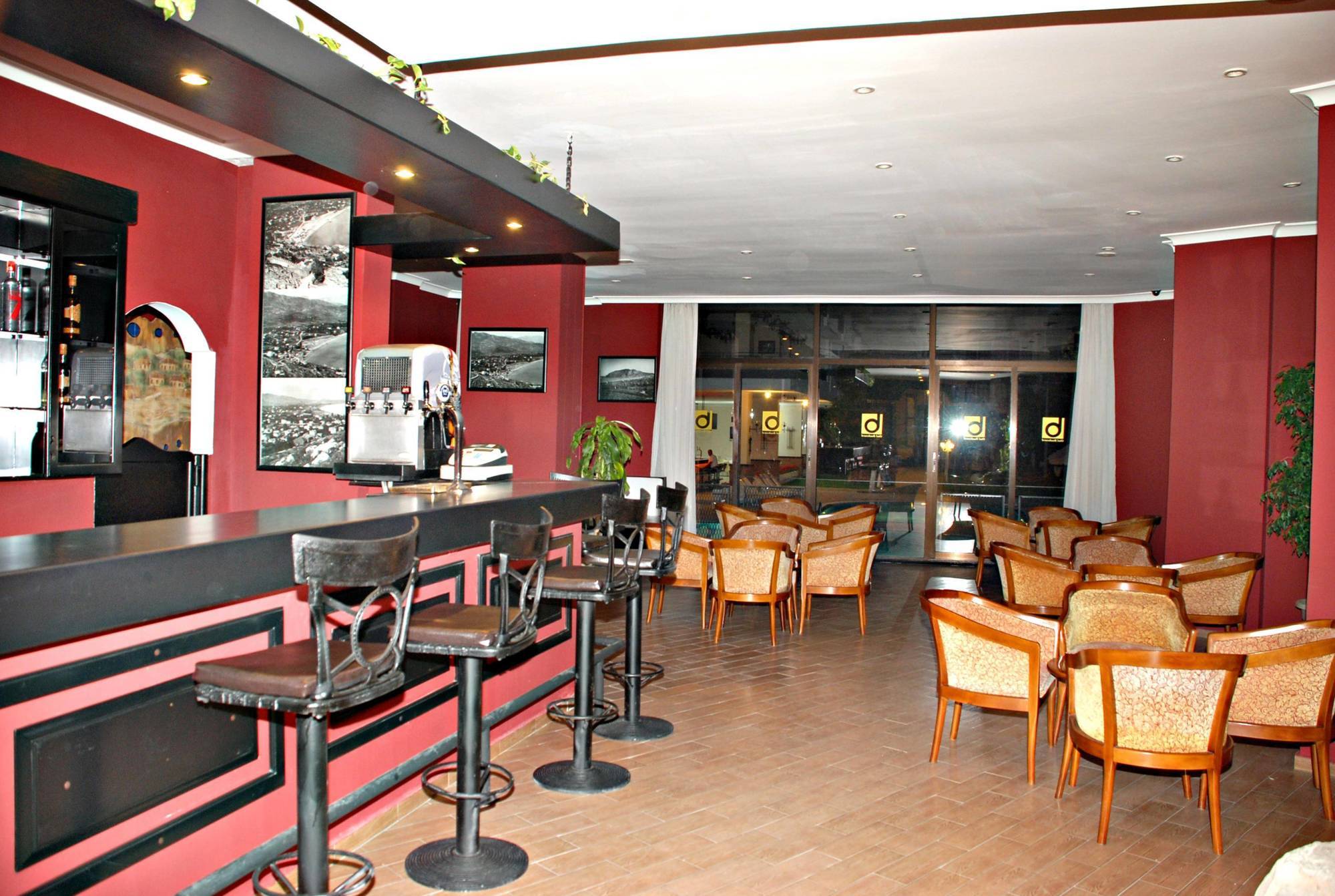 Hotel Boulevard Alanya