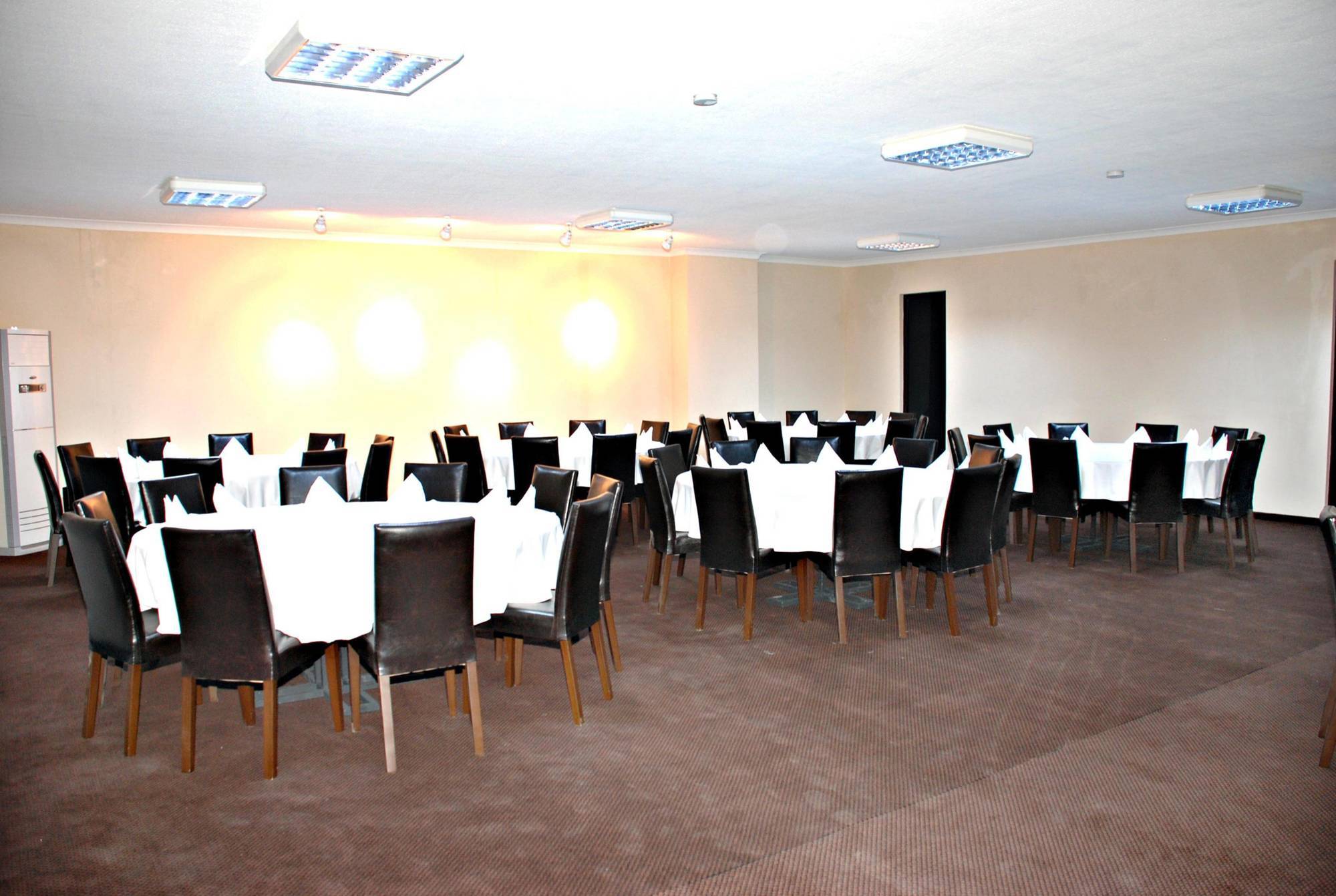 Hotel Boulevard Alanya