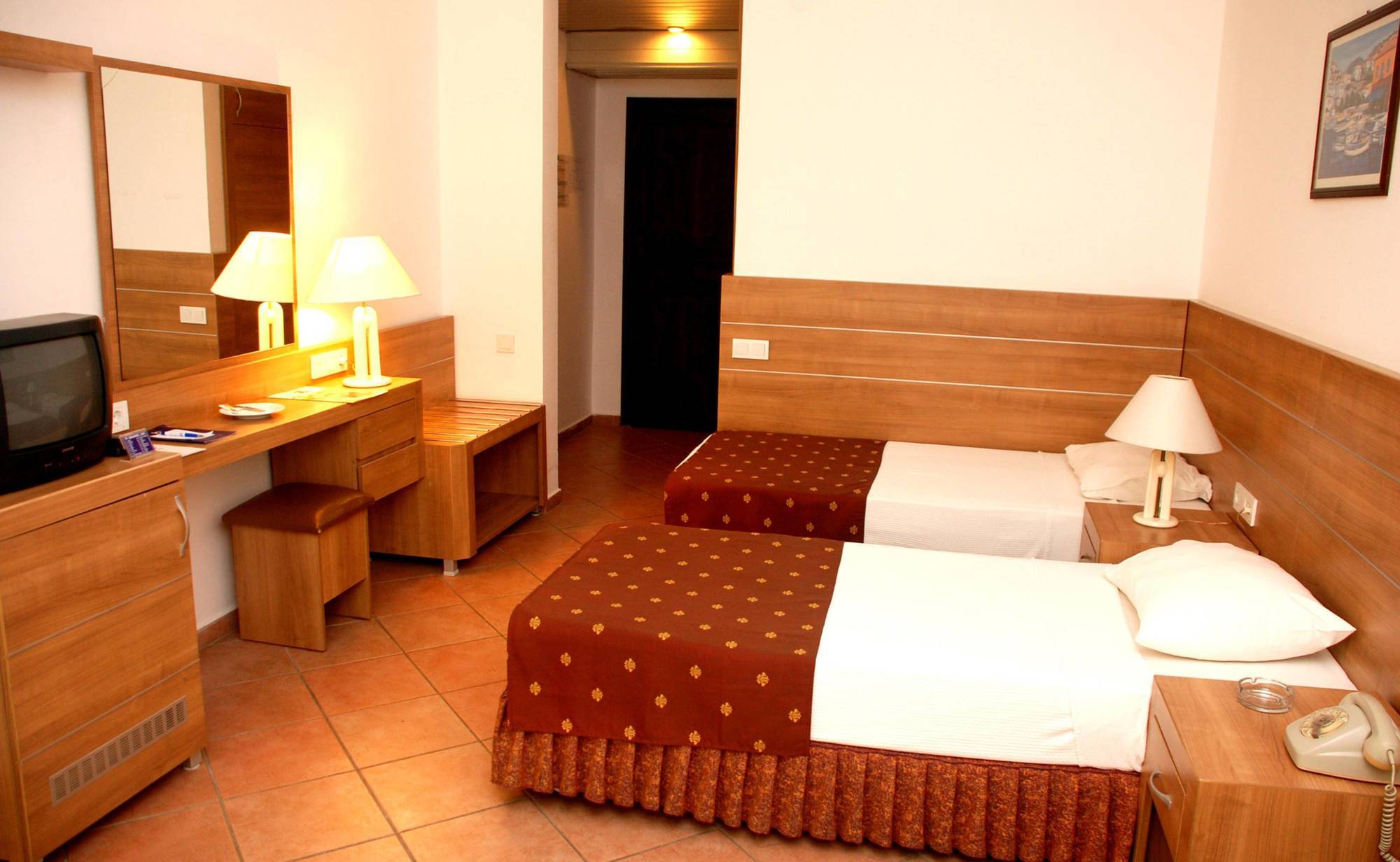 Boulevard Hotel Alanya