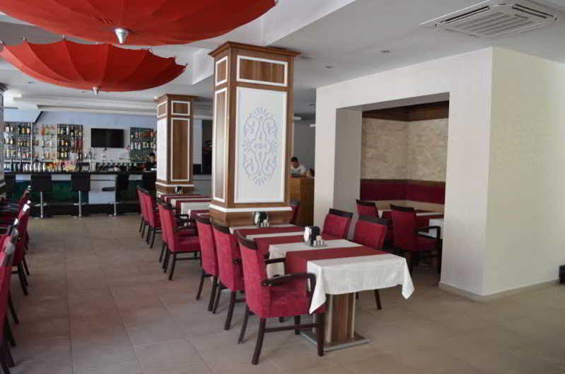 Mitos Alanya