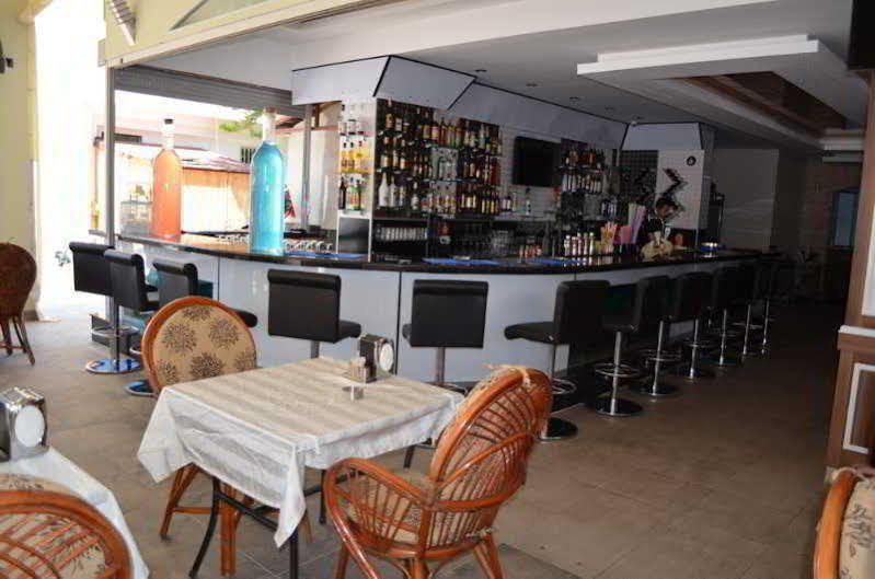 Hotel Mitos Alanya