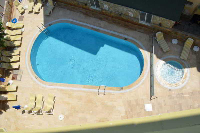 Mitos Hotel
