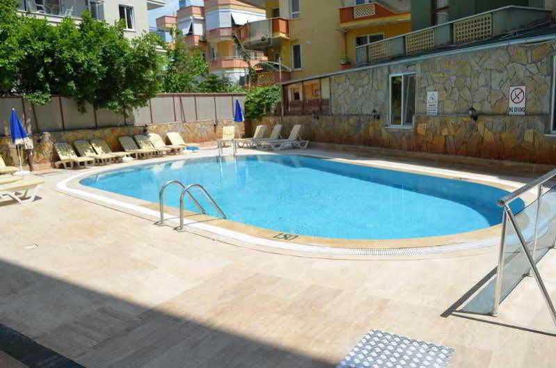 Hotel Mitos Alanya