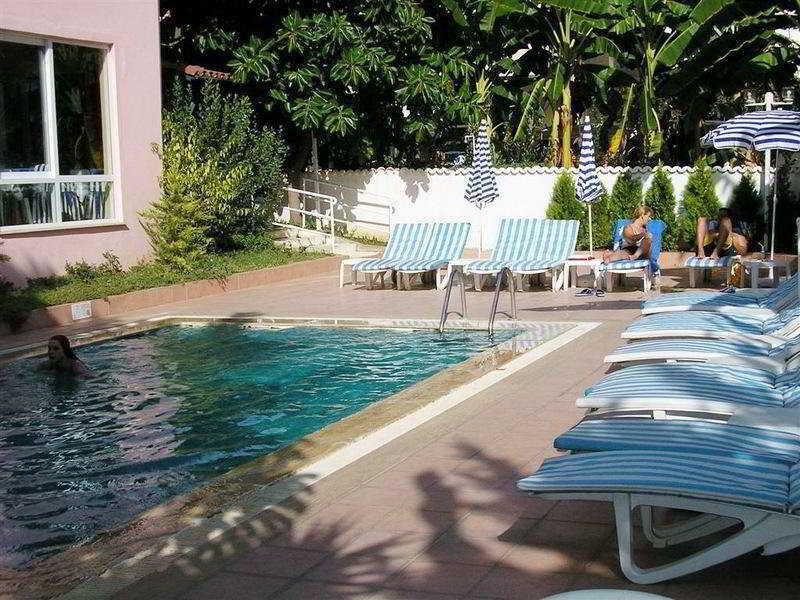 Princess Aparthotel Alanya