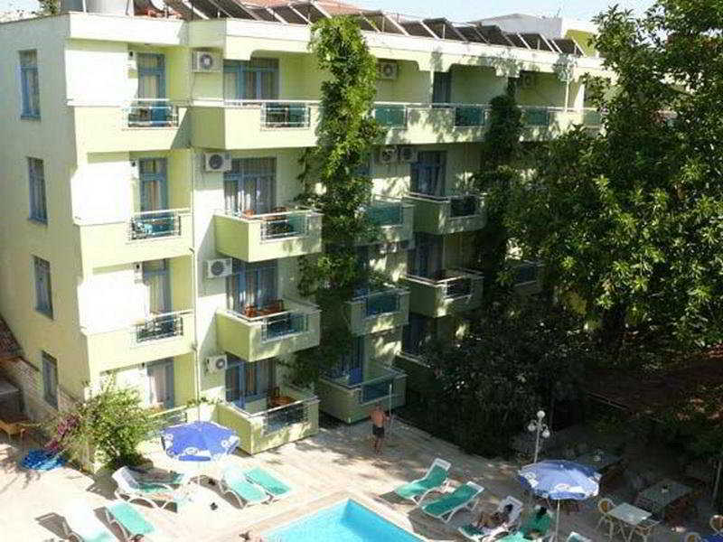 Merhaba Hotel 3*