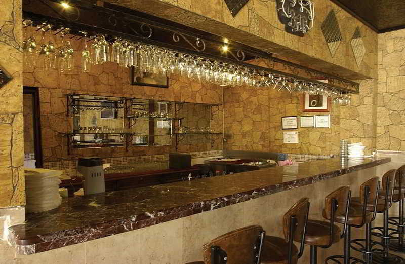 Hotel Orient Palace Alanya