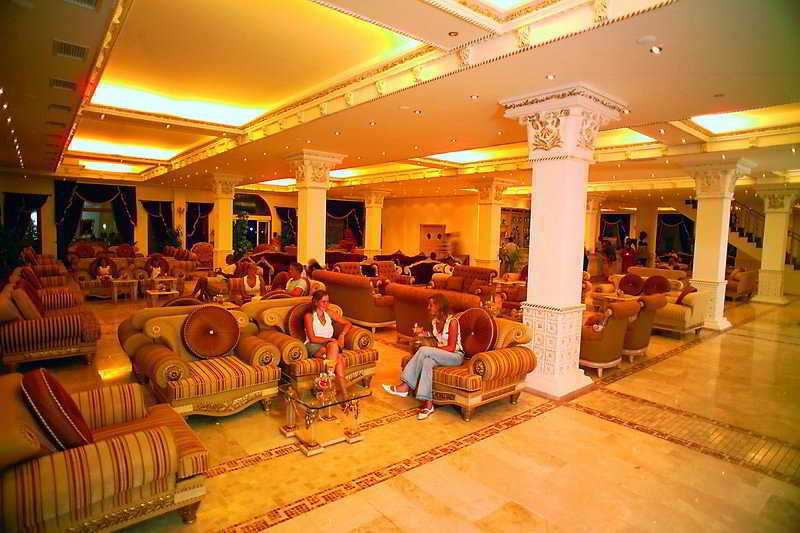 Orient Palace Hotel
