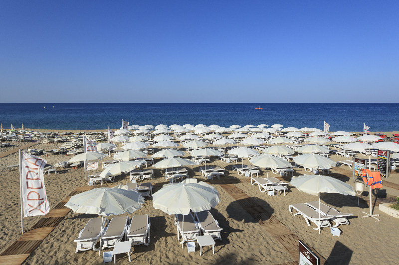 Resort Xperia Saray 4*