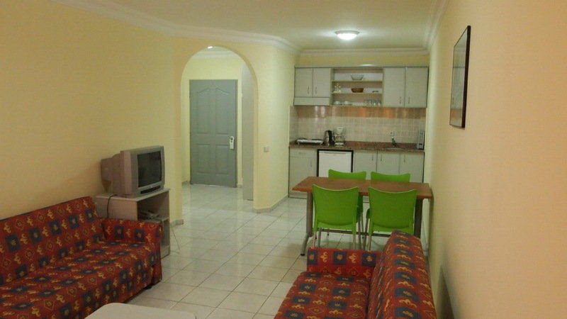Sailor Aparthotel