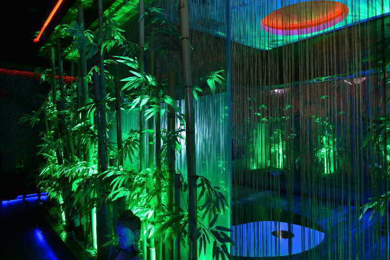 Apartment Azura Park Tourism Complex