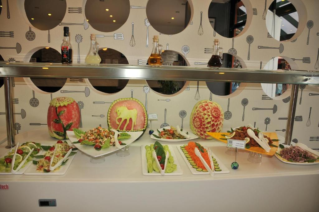 Sunpark Garden Hotel Hotel Alanya