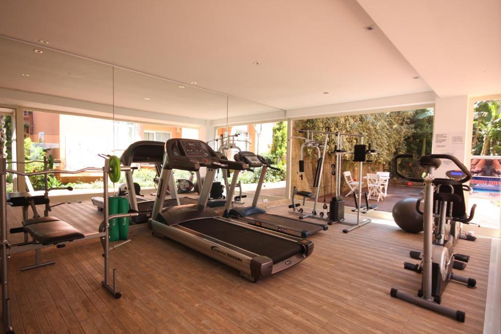 Sunpark Garden Hotel 4* Alanya