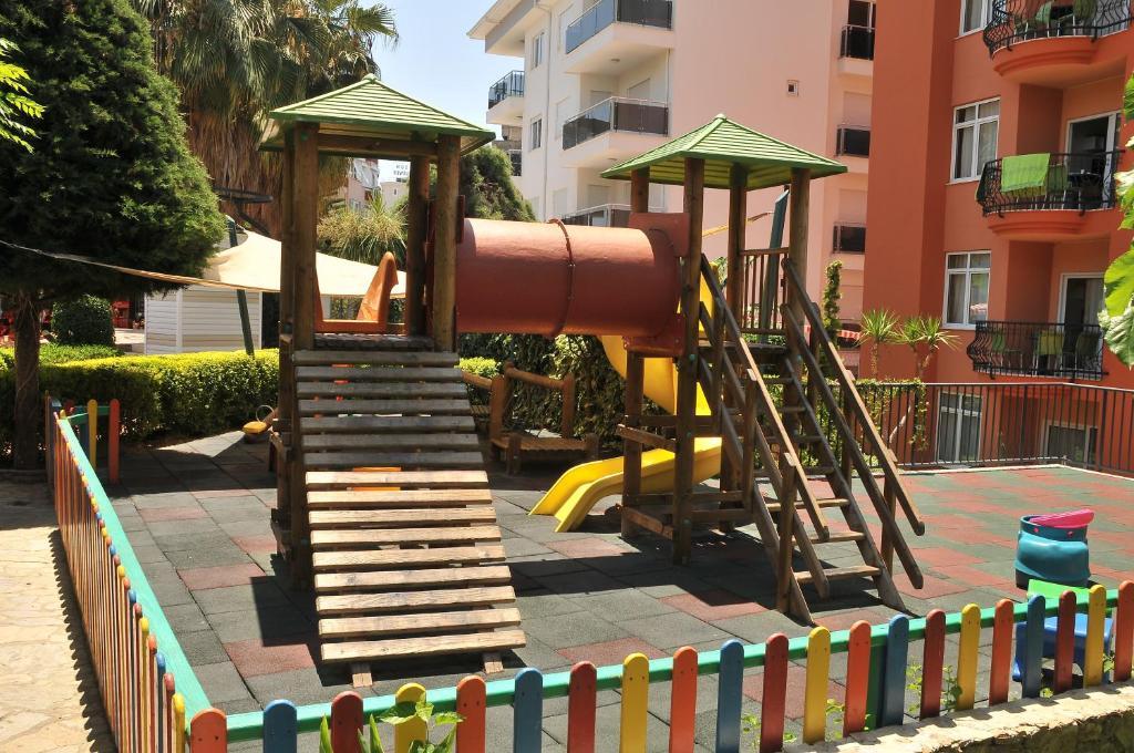 Sunpark Garden Hotel
