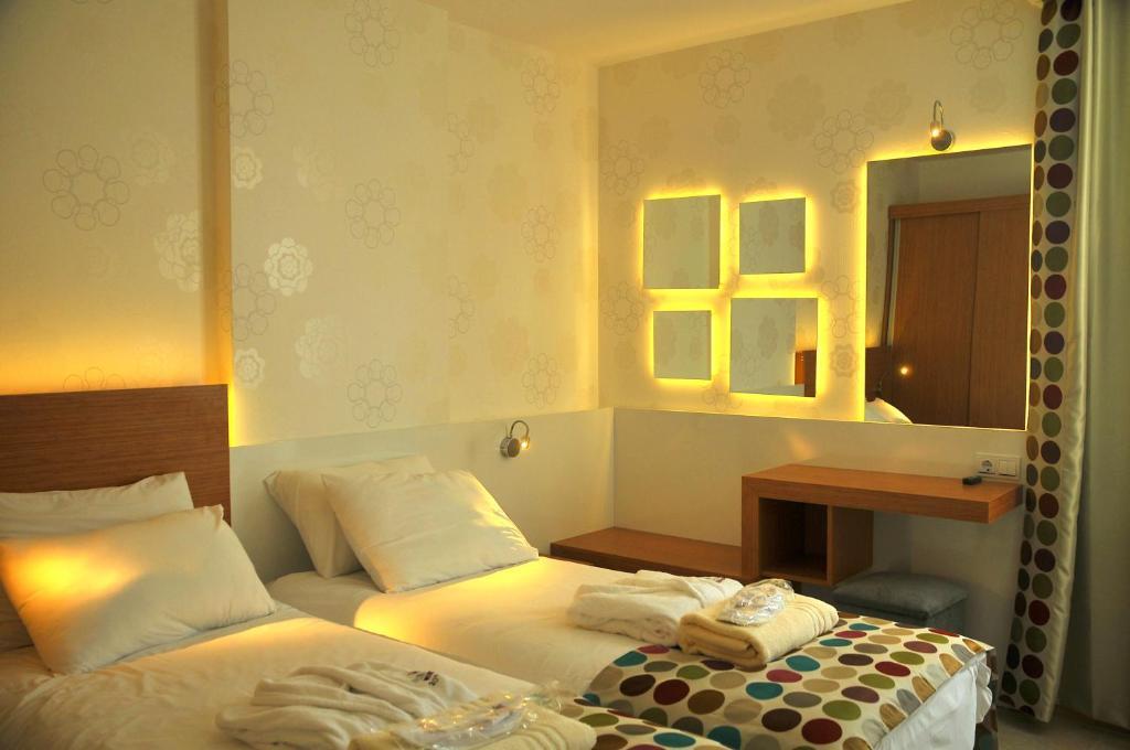 Hotel Sunpark Garden Hotel Alanya