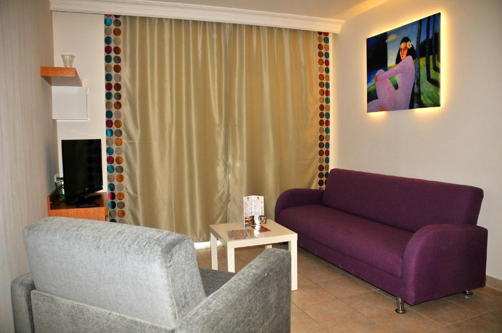 Hotel Sunpark Garden Hotel 4*