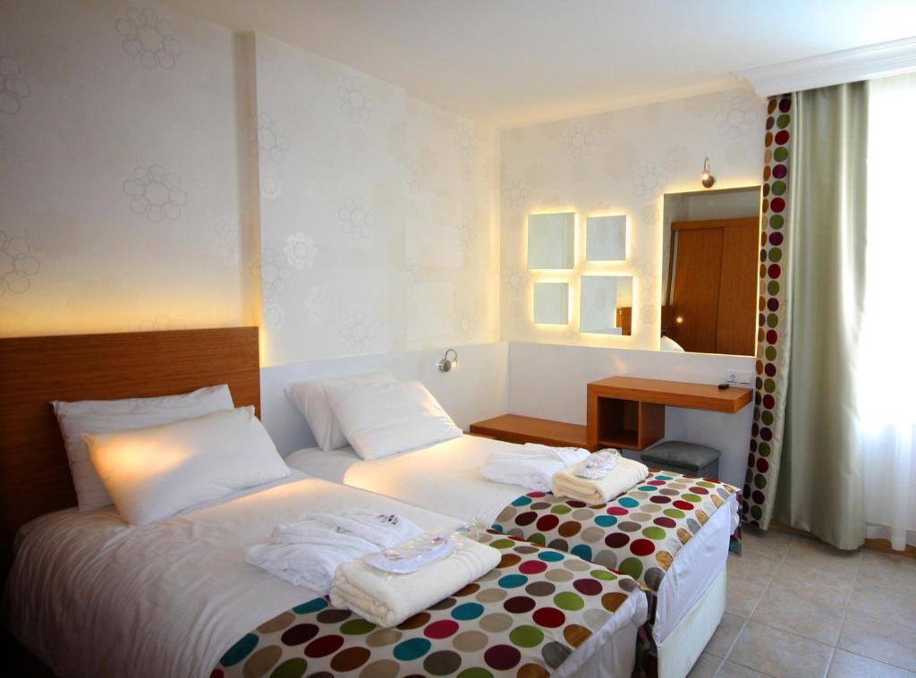 Hotel Sunpark Garden Hotel 4*