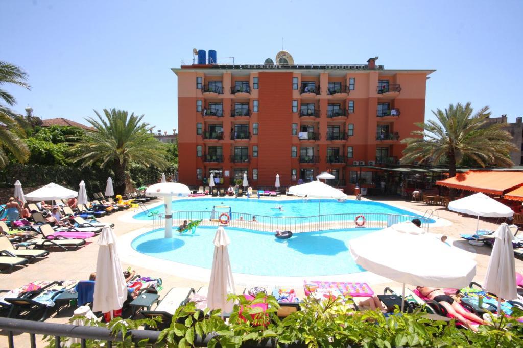 Hotel Sunpark Garden Hotel