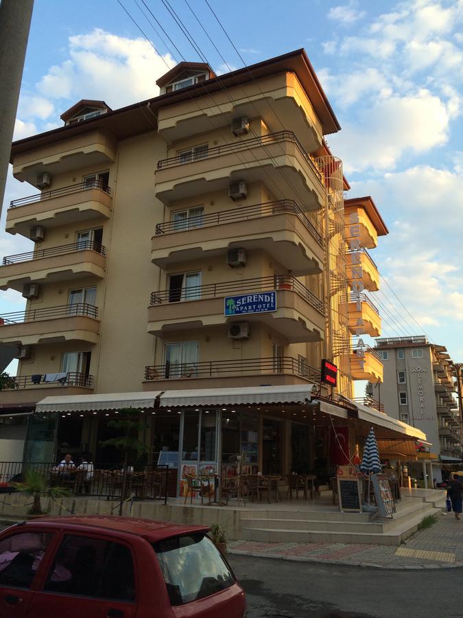Serendi Alanya