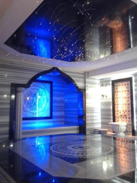 Lavinia & Aparthotel 3*
