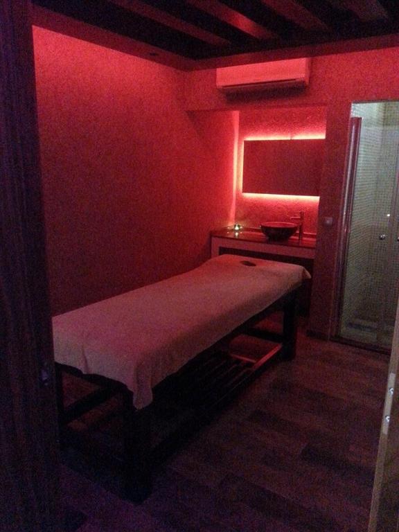 Lavinia & Aparthotel Alanya